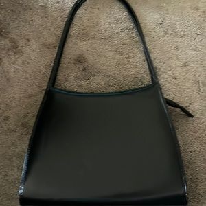 Dressy purse